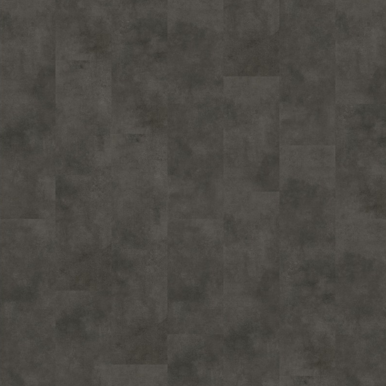 Trilogy Life - Dalles Sans PVC Rigide Clipsable - Concrete Flush 03 - 63,8 cm x 31 cm